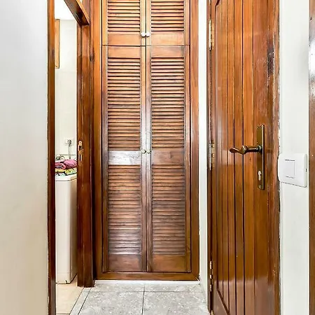 Two Bedroom Bungalow In Playa Las Americas شقة بلايا ذي لاس أميريكاس
