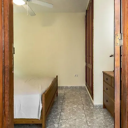 Two Bedroom Bungalow In Playa Las Americas * Playa de las Américas