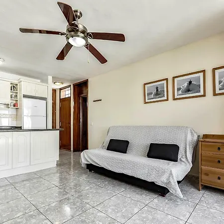 Two Bedroom Bungalow In Playa Las Americas Apartman Playa de las Américas