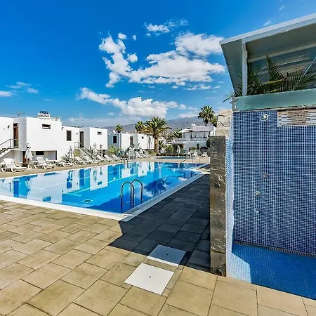 Apartman Two Bedroom Bungalow In Playa Las Americas *
