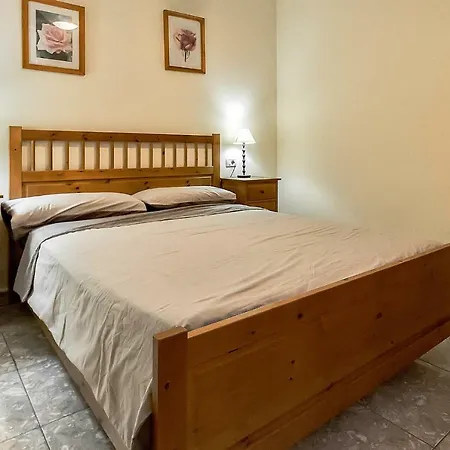 Apartman Two Bedroom Bungalow In Playa Las Americas