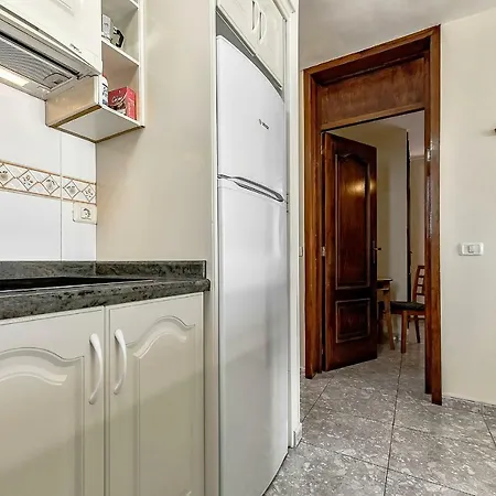Apartman Two Bedroom Bungalow In Playa Las Americas *