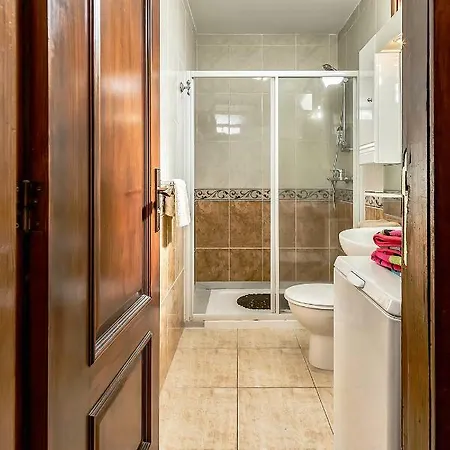 Two Bedroom Bungalow In Playa Las Americas Playa de las Américas