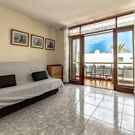 Two Bedroom Bungalow In Playa Las Americas Apartman