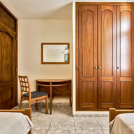 Apartman Two Bedroom Bungalow In Playa Las Americas