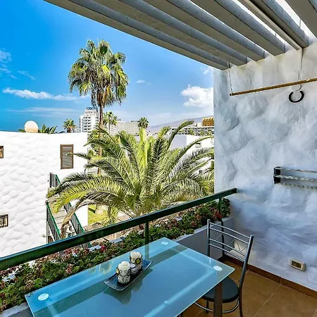 Two Bedroom Bungalow In Playa Las Americas * Playa de las Américas