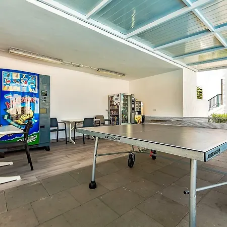 Two Bedroom Bungalow In Playa Las Americas Apartman