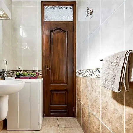 Two Bedroom Bungalow In Playa Las Americas