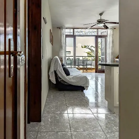 Two Bedroom Bungalow In Playa Las Americas Apartman *