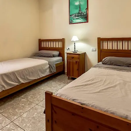 Two Bedroom Bungalow In Playa Las Americas Apartman *