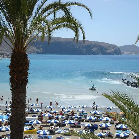 Two Bedroom Bungalow In Playa Las Americas * Playa de las Américas